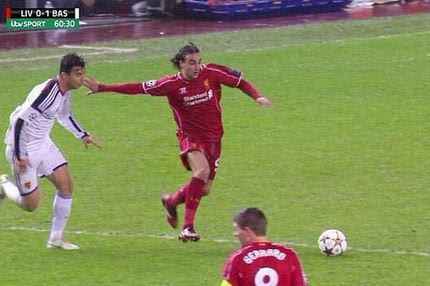 Τιμωρία 4 αγωνιστικών στον Μάρκοβιτς (VIDEOS)