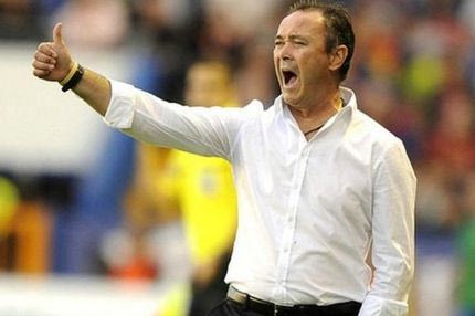 Μαρτίνεθ: “Δεν περίμενα το 3-0”