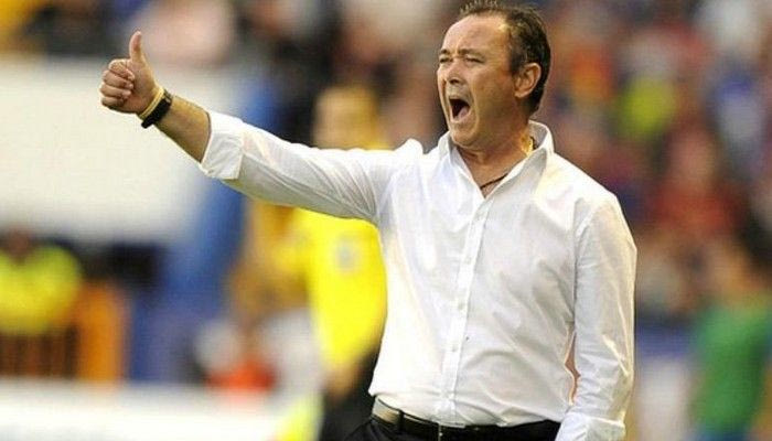 Μαρτίνεθ: “Θα είναι δύσκολα με τον Ολυμπιακό”