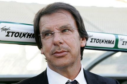 Μασάδο: “Έχω πρόταση από άλλη ελληνική ομάδα”