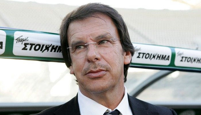 Μασάδο: “Έχω πρόταση από άλλη ελληνική ομάδα”