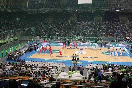 Τα μέτρα ασφαλείας του 4ου τελικού