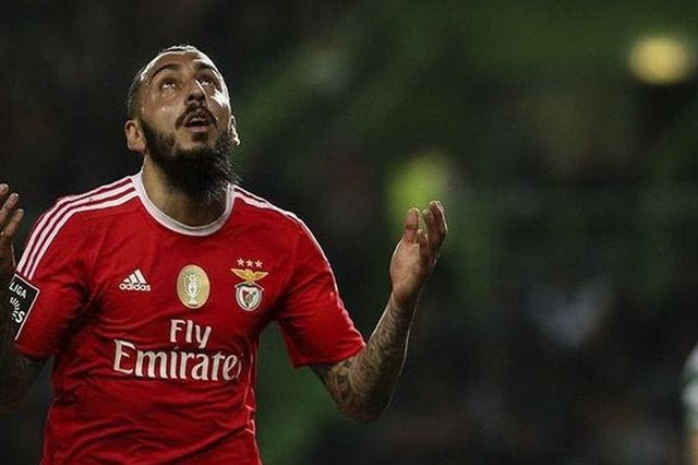 Πρόβλημα και με Μήτρογλου στην Μπενφίκα