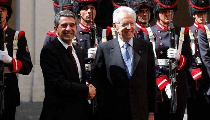 Μόντι: “Να μην παιχτεί ποδόσφαιρο για 2-3 χρόνια”