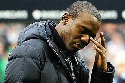 Αποθεώθηκε στο “Ρίμποκ” ο Μουαμπά