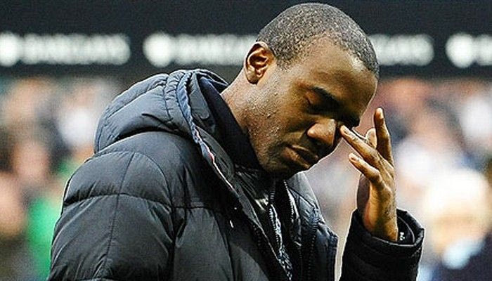 Αποθεώθηκε στο “Ρίμποκ” ο Μουαμπά