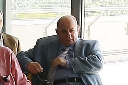 Νέα πρόταση Μπαϊρακτάρη