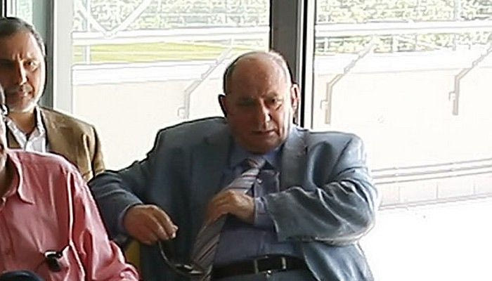 Νέα πρόταση Μπαϊρακτάρη