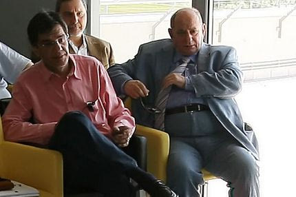 Απέσυρε το ενδιαφέρον του ο Μπαϊρακτάρης