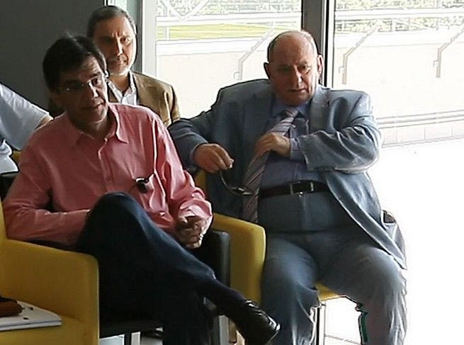 Απέσυρε το ενδιαφέρον του ο Μπαϊρακτάρης