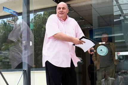 Συνάντηση με φωνές για Μπέο-Κούγια