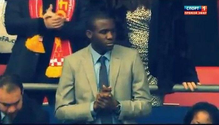 Στον τελικό του “Γουέμπλεϊ” ο Μουαμπά