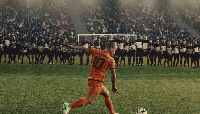 “My Time is now”