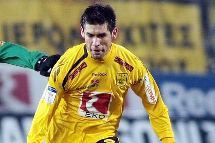 Νάτσο Γκαρσία: “Θέλω να φύγω”