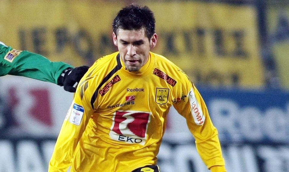 Νάτσο Γκαρσία: “Θέλω να φύγω”