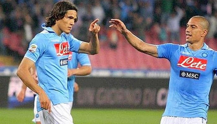 36η αγ.: Έκανε το καθήκον της η Νάπολι, χάνει την Ευρώπη η Ρόμα