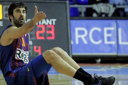 Εξακολουθεί να ταλαιπωρείται ο Ναβάρο