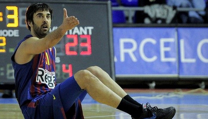 Εξακολουθεί να ταλαιπωρείται ο Ναβάρο