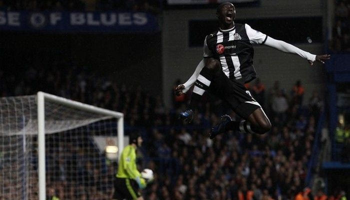 34η αγ.: “Άλωσε” το “Στάμφορντ Μπριτζ” η Νιούκαστλ