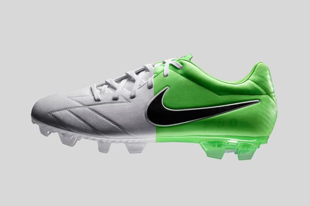Δείτε τι έφτιαξε η Nike για τον Λουκά Βύντρα!