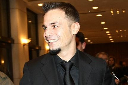 Τοποθετείται ο Nτέμης Νικολαϊδης