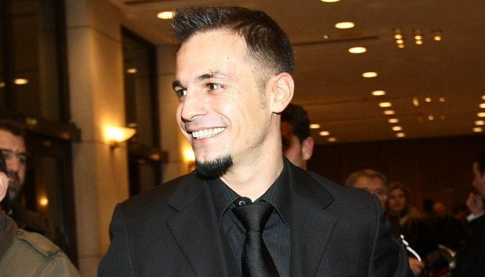 Τοποθετείται ο Nτέμης Νικολαϊδης