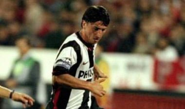 Στην Αϊντχόφεν ο γιος του Λουκ Νίλις