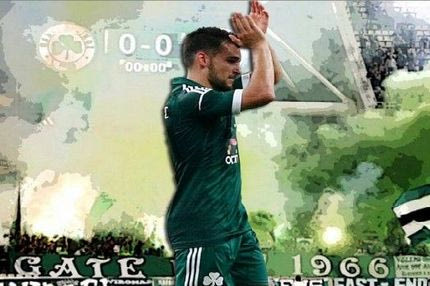 Νίνης: “Ένα ευχαριστώ δεν φτάνει”