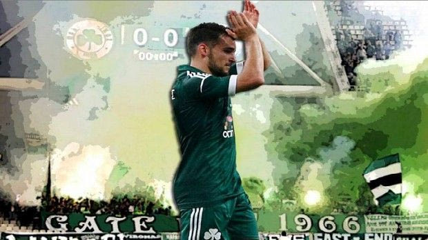 Νίνης: “Ένα ευχαριστώ δεν φτάνει”