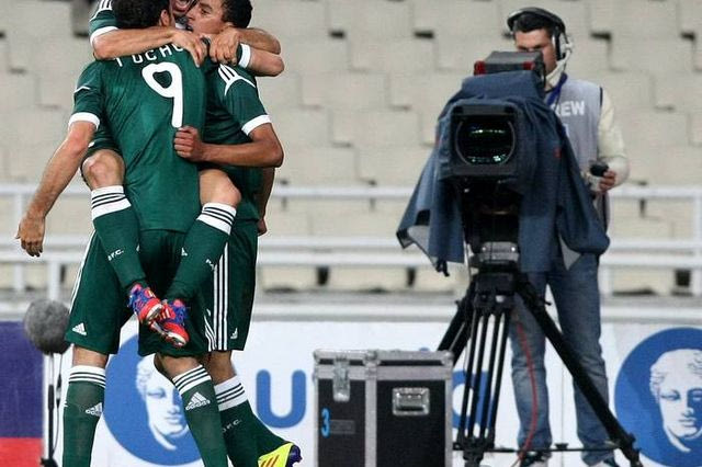 Η επόμενη (δύσκολη) ημέρα…