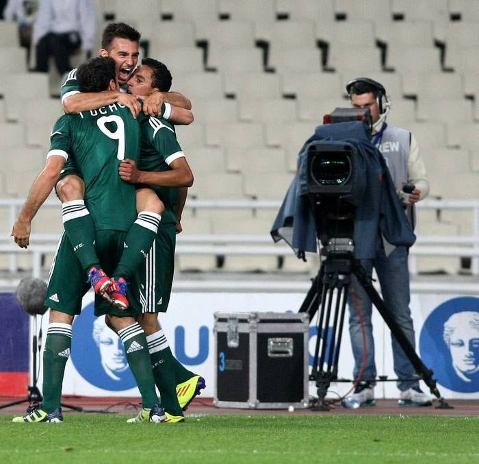 Η επόμενη (δύσκολη) ημέρα…