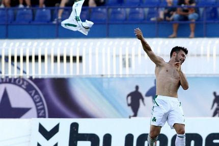 Το αποχαιρετιστήριο δώρο του Νίνη