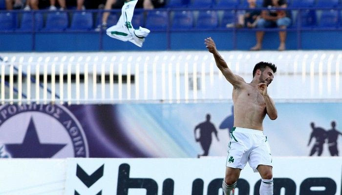 Το αποχαιρετιστήριο δώρο του Νίνη