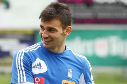 Μέλος και ο Νίνης