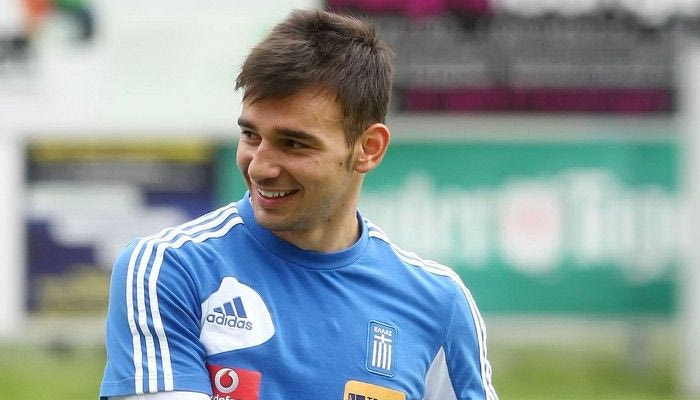 Μέλος και ο Νίνης