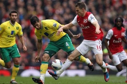 37η αγ.: Νίκησε το ποδόσφαιρο, έχασε η Άρσεναλ