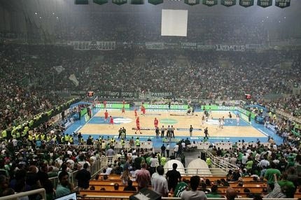 Ανακοίνωση για τα εισιτήρια του δεύτερου τελικού