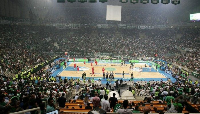 Ανακοίνωση για τα εισιτήρια του δεύτερου τελικού