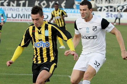 “Φιλική” ήττα του ΟΦΗ από τον Εργοτέλη