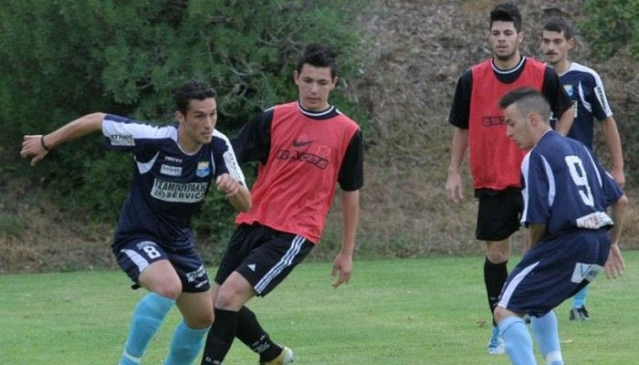 Δεν έπεισαν οι υπό δοκιμή