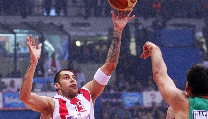 Ολυμπιακός – Παναθηναϊκός 84-78