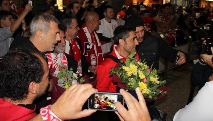 Αποθέωση στη Μελβούρνη