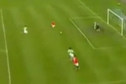 Δεν σκοράρει ούτε στα φιλικά ο Όουεν