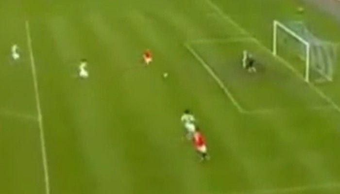 Δεν σκοράρει ούτε στα φιλικά ο Όουεν