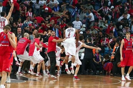 Οι Τούρκοι τρελάθηκαν!