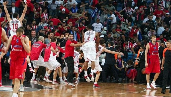 Η μεγάλη ανατροπή του Ολυμπιακού (video)