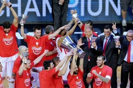 Συγχαρητήρια ανακοίνωση της ΠΑΕ για το Ευρωπαϊκό
