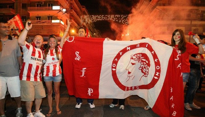 Πάρτι στο Πασαλιμάνι (photos)
