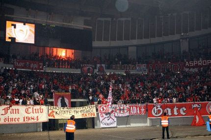 Αλλαγή στα εισιτήρια για τον πρώτο τελικό