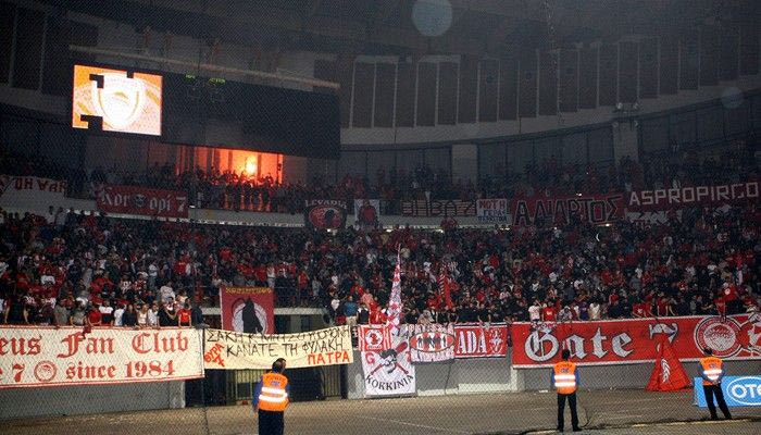 Αλλαγή στα εισιτήρια για τον πρώτο τελικό